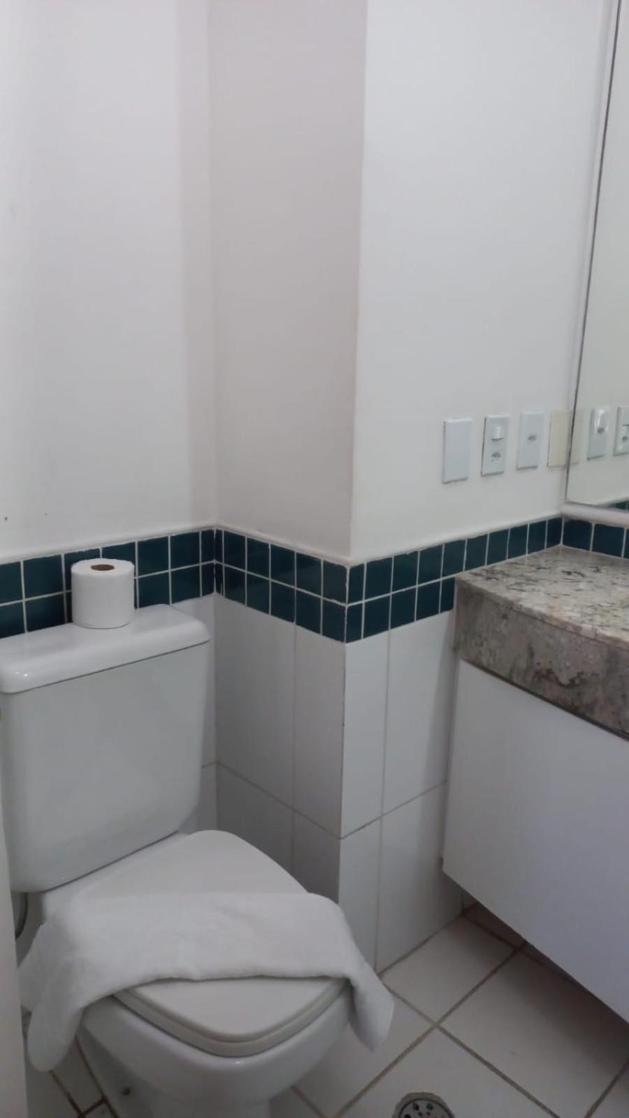 Flat Ibirapuera - Jardins Appartement São Paulo Buitenkant foto