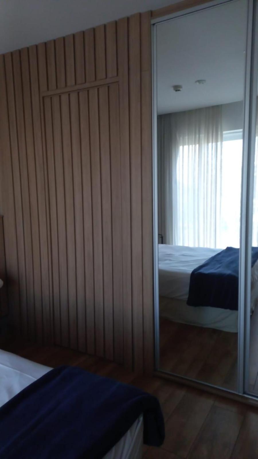 Flat Ibirapuera - Jardins Appartement São Paulo Buitenkant foto