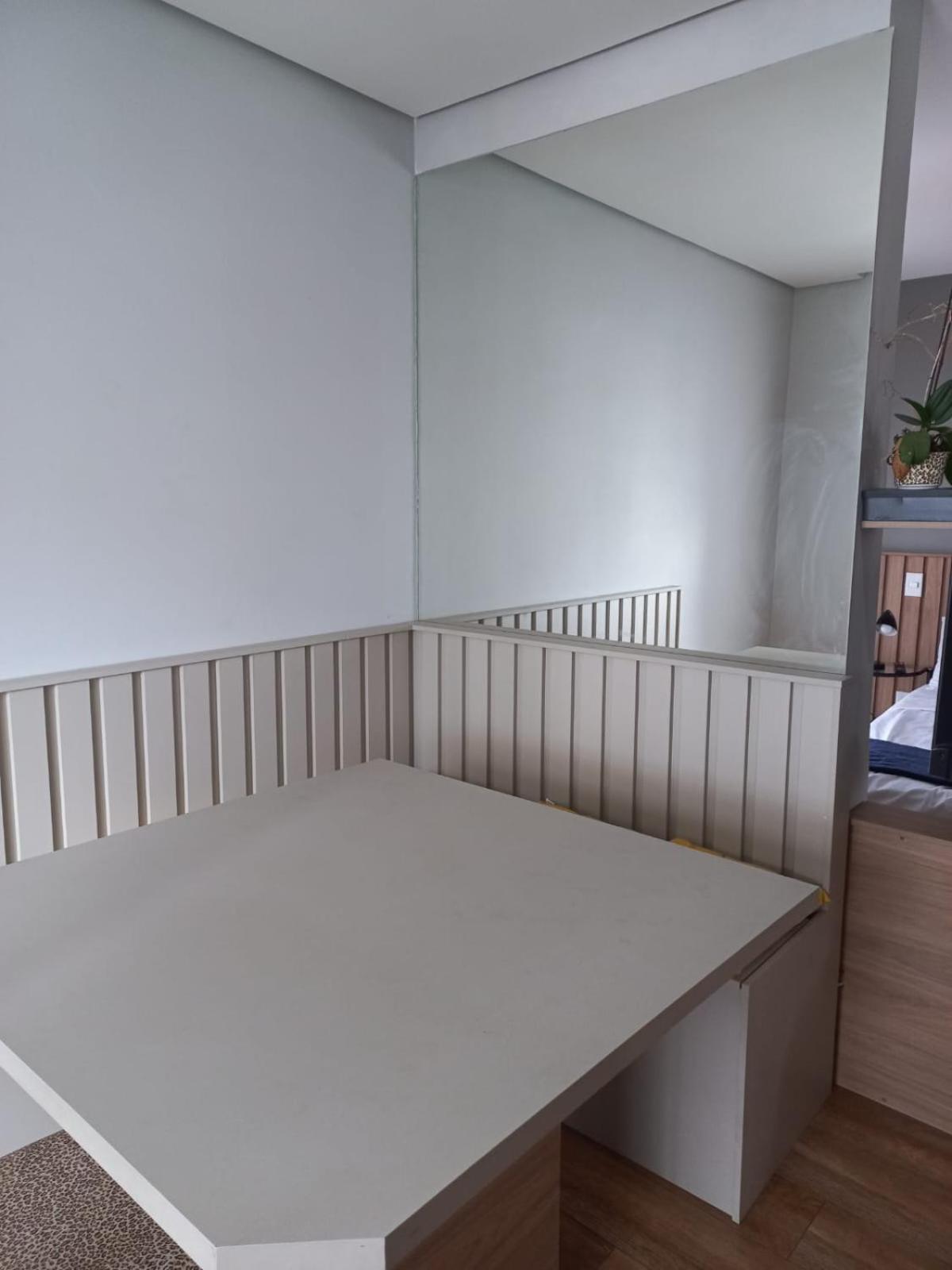 Flat Ibirapuera - Jardins Appartement São Paulo Buitenkant foto